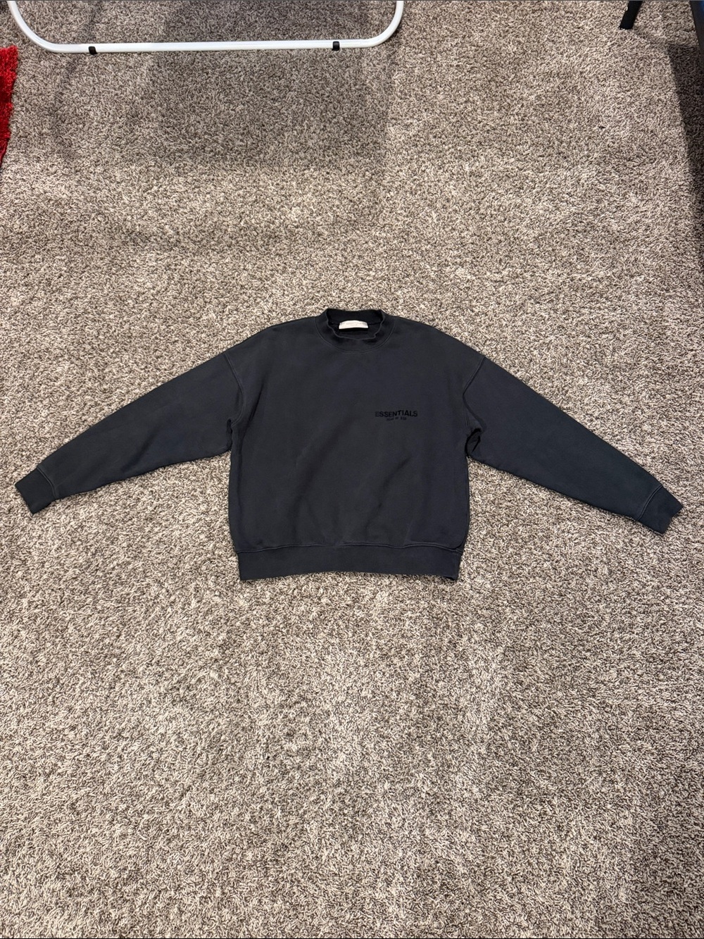 Essentials sweater